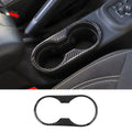 For 2010-2018 Jeep Wrangler JK JKU & Unlimited Front Water Cup Holder Trim Cover