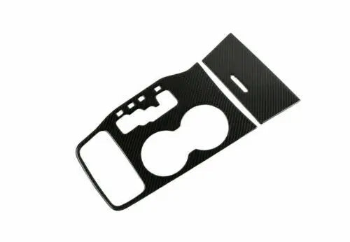 For 2011-13 Jeep Grand Cherokee WK2 Center Gear Shift Panel Cover Trim