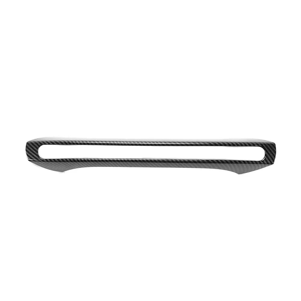 For 2011-2018 Jeep Wrangler JK Copilot Handle Decor Cover Trim Strips