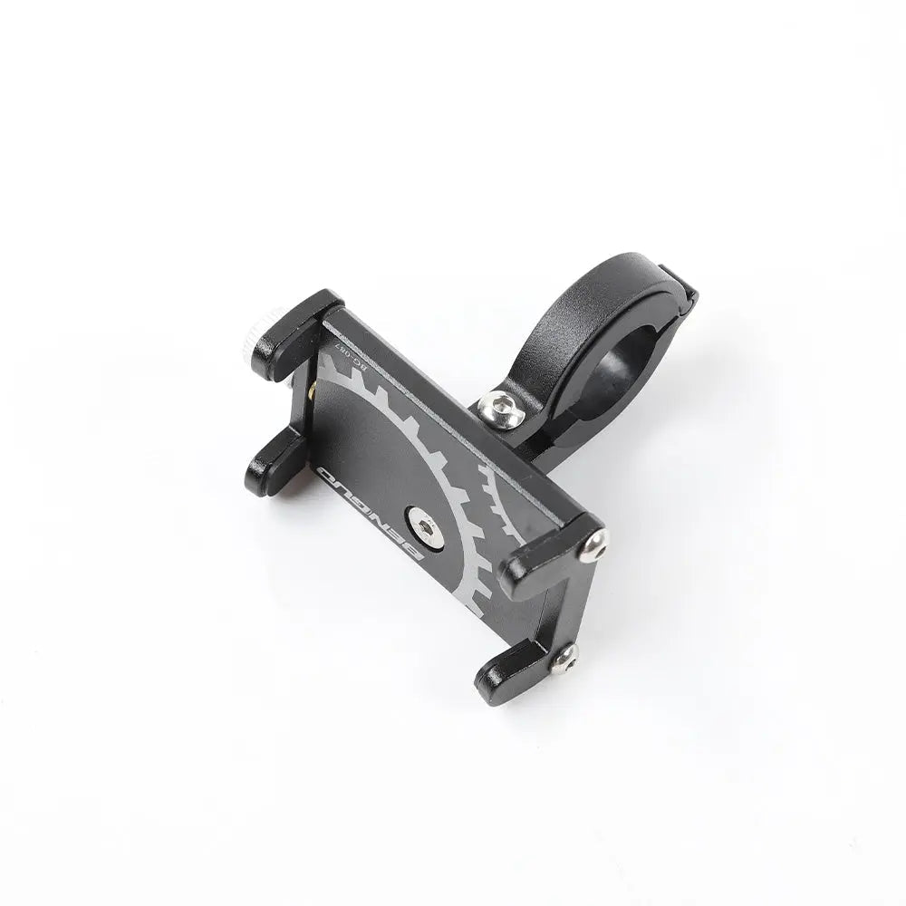 For 2011-2018 Jeep Wrangler JK Dash Mount Phone Bracket Chuck Stainless Steel