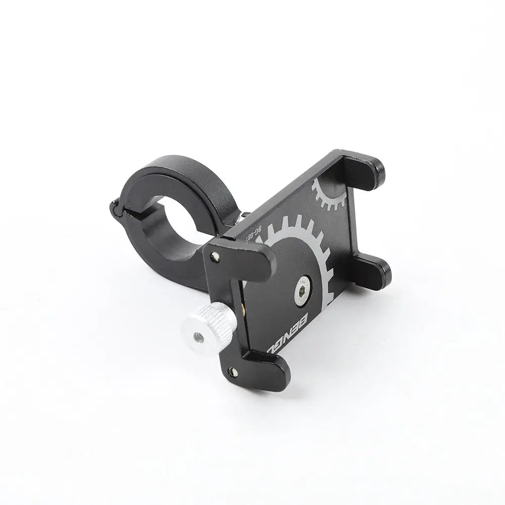 For 2011-2018 Jeep Wrangler JK Dash Mount Phone Bracket Chuck Stainless Steel