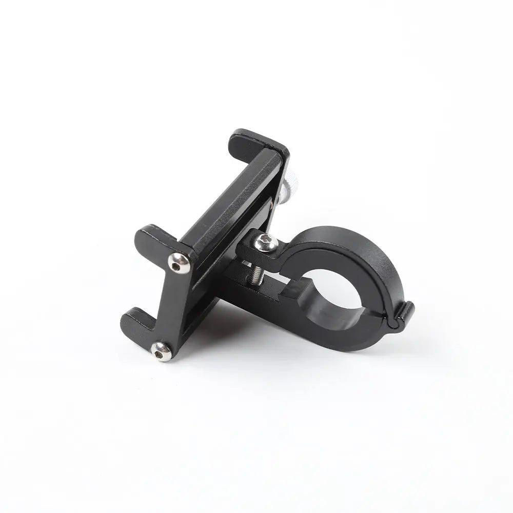 For 2011-2018 Jeep Wrangler JK Dash Mount Phone Bracket Chuck Stainless Steel