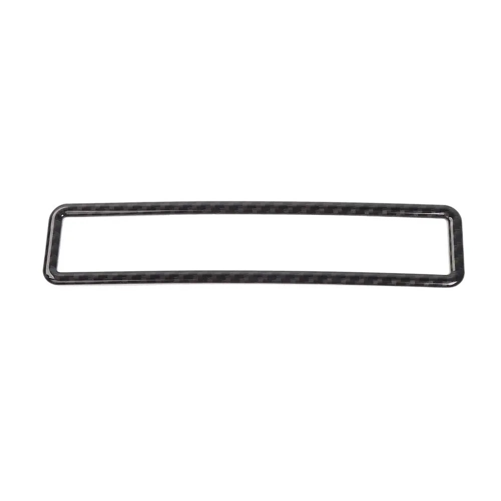 For 2011-2018 Jeep Wrangler JK Emergency Lamp Lights Switch Frame Trim