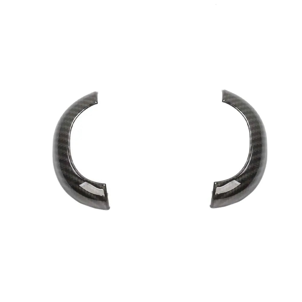 For 2011-2018 Jeep Wrangler JK Front Reading Light Lamp Frame Trim