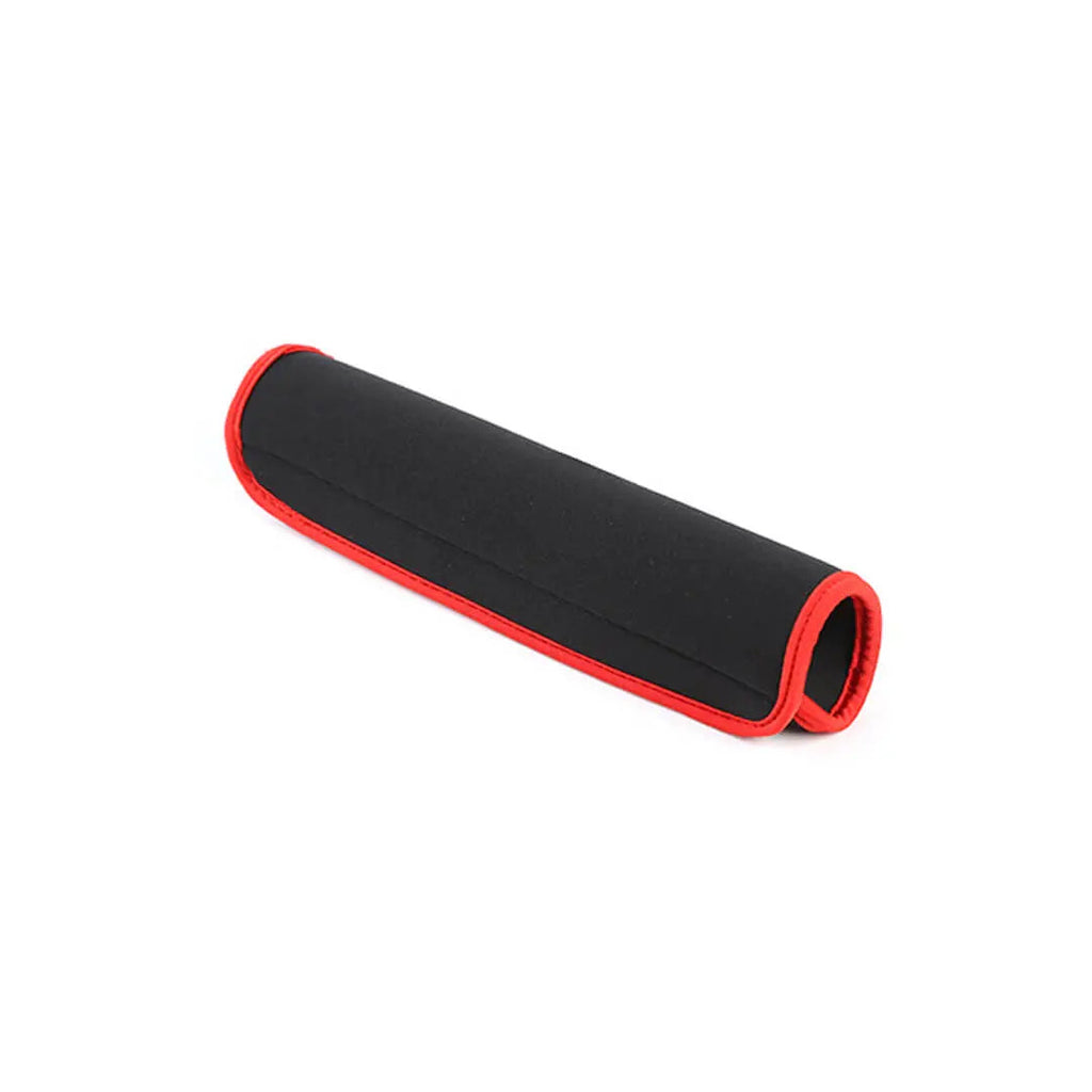 For 2011-2018 Jeep Wrangler JK Interior Co-pilot Grab Handles Protection Cover