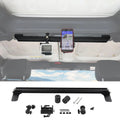 For 2011-2018 Jeep Wrangler JK JKU Dash Camera & Phone Holder Mount Stand