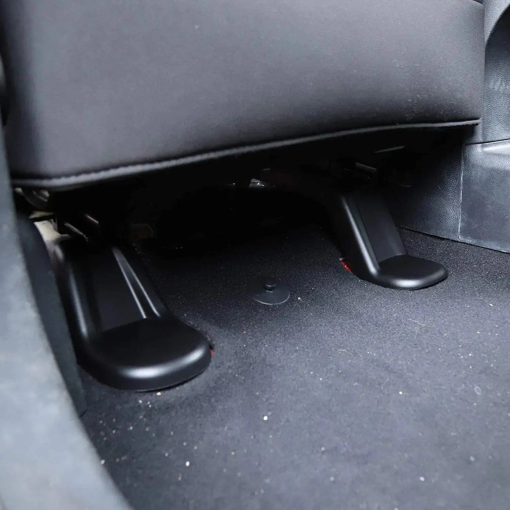For 2011-2018 Jeep Wrangler JK JKU Front & Rear Seat Screw Protector Cover Trim