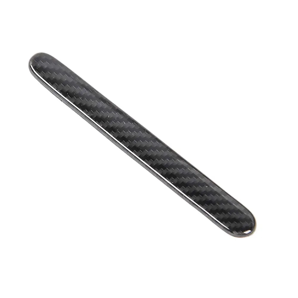For 2011-2018 Jeep Wrangler JK JKU Handbrake Parking Brake Trim Cover