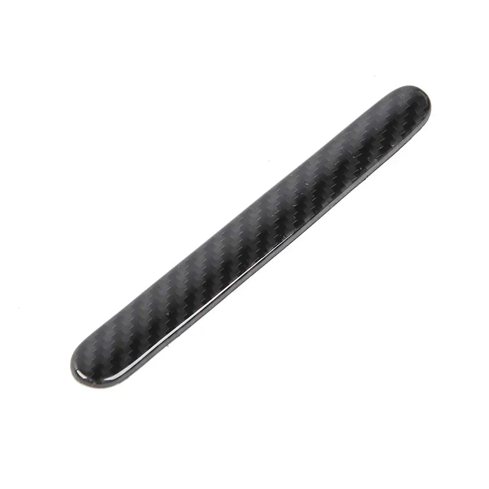 For 2011-2018 Jeep Wrangler JK JKU Handbrake Parking Brake Trim Cover