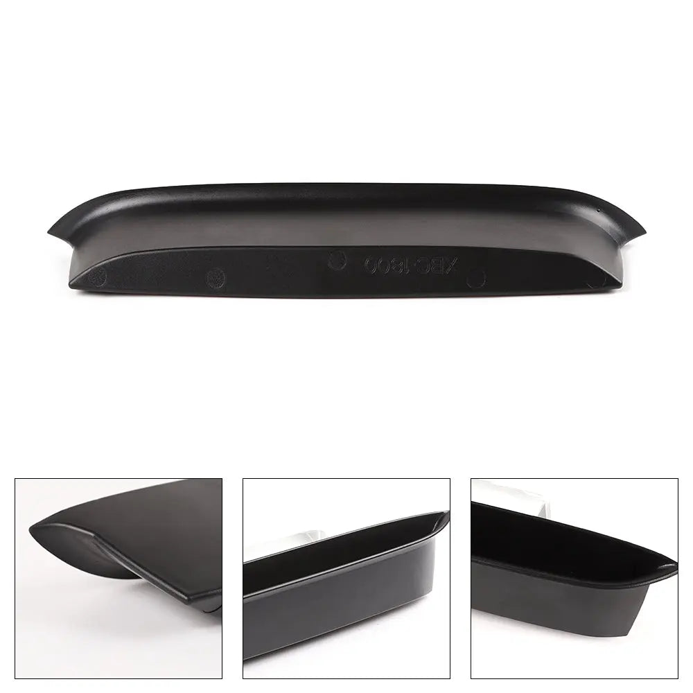 For 2011-2018 Jeep Wrangler JK JKU Passenger Grab Handle Storage Box