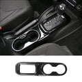 For 2011-2018 Jeep Wrangler JK JKU Water Cup Holder & Gear Shift Trim Cover