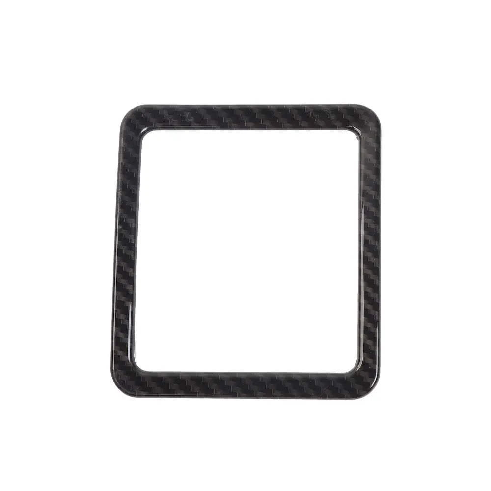 For 2011-2018 Jeep Wrangler JK JKU Window Control Switch Button Panel Frame Cover Trim