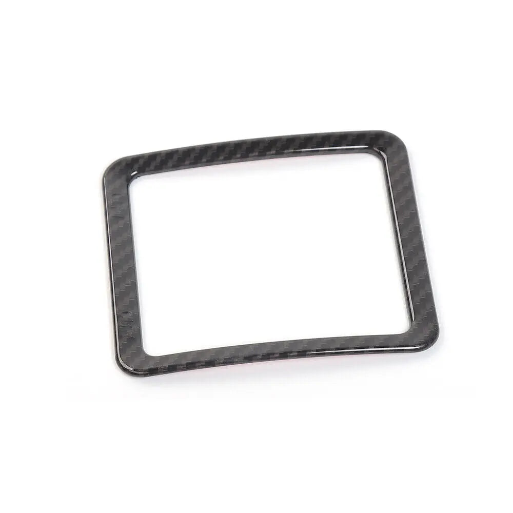 For 2011-2018 Jeep Wrangler JK JKU Window Control Switch Button Panel Frame Cover Trim