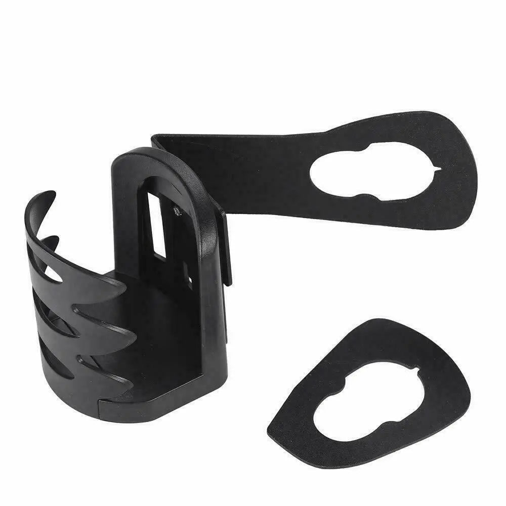 For 2011-2018 Jeep Wrangler JK Water Cup Holder Bracket Trim