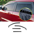 For 2011-2020 Jeep Grand Cherokee Side Window Visor Deflector Visor (4 pcs)