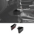 For 2011-2020 Jeep Grand Cherokee WK2 Center Console Gear Shift Storage Box Organizer Tray
