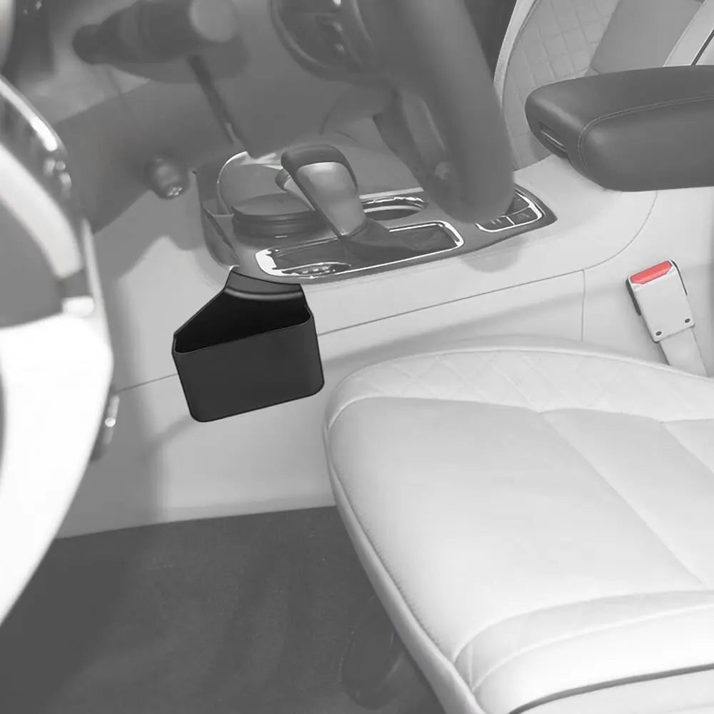 For 2011-2020 Jeep Grand Cherokee WK2 Center Console Gear Shift Storage Box Organizer Tray