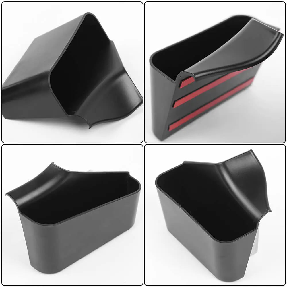 For 2011-2020 Jeep Grand Cherokee WK2 Center Console Gear Shift Storage Box Organizer Tray