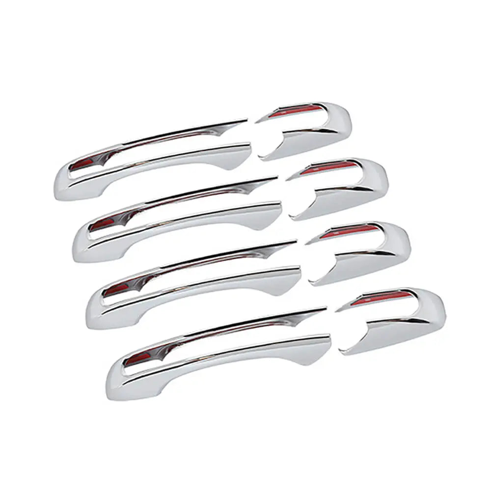 For 2011-2021 Jeep Grand Cherokee WK2/2011-2016 Jeep Patriot Door Handle Cover Trim Shell