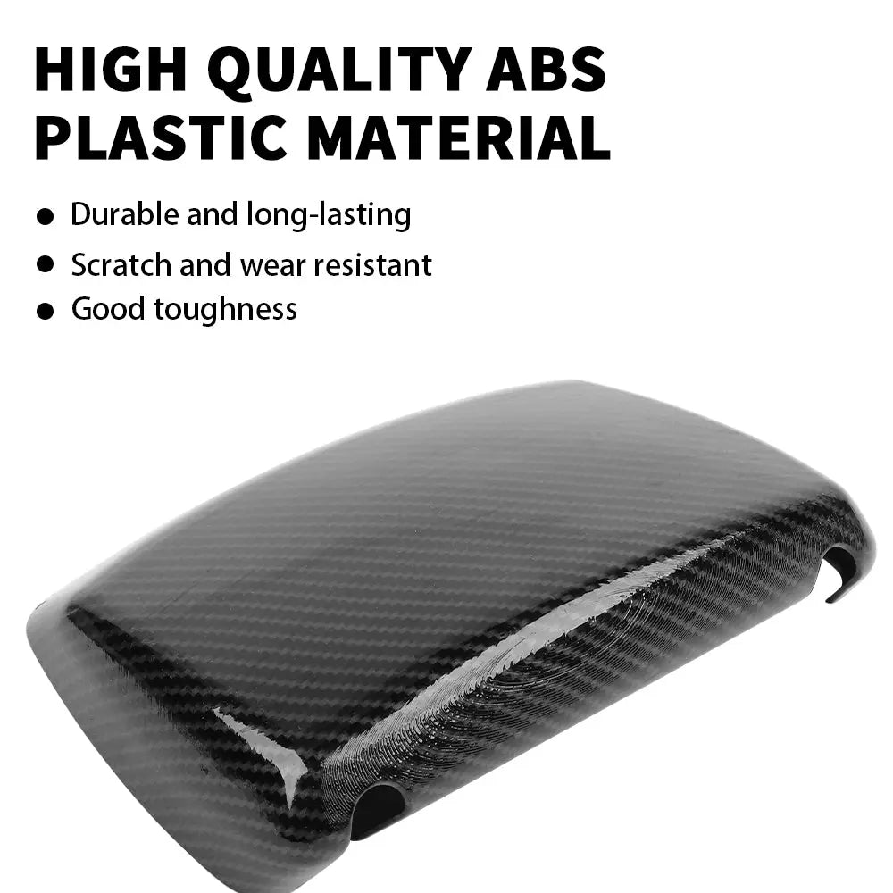 For 2011-2020 Jeep Grand Cherokee WK2 Front Seat Headrest Rear Panel Trim