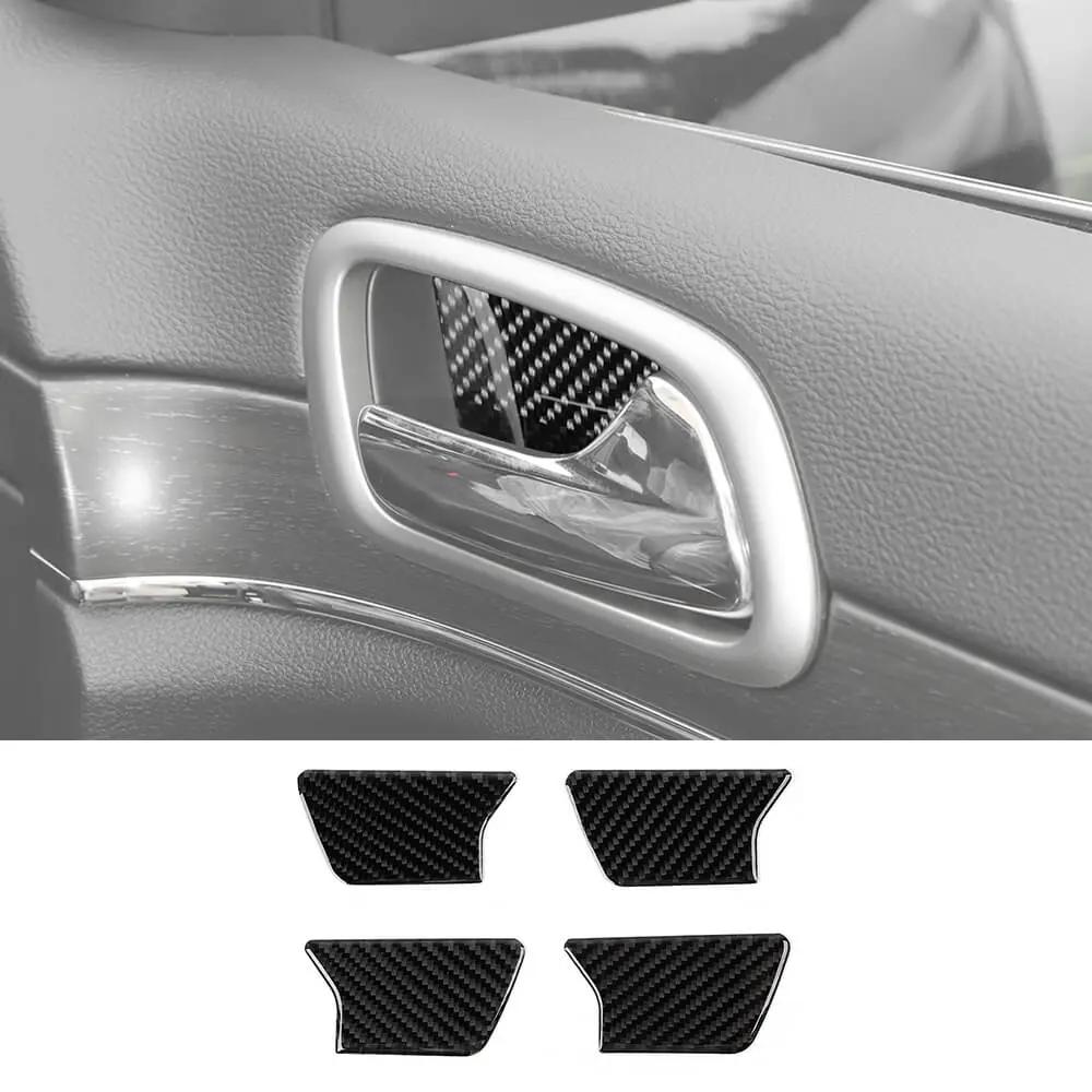 For 2011-2020 Jeep Grand Cherokee WK2 Inner Door Handle Bowl Decor Sticker