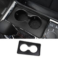 For 2011-2020 Jeep Grand Cherokee WK2 Interior Gear Shift Cup Holder Storage Box