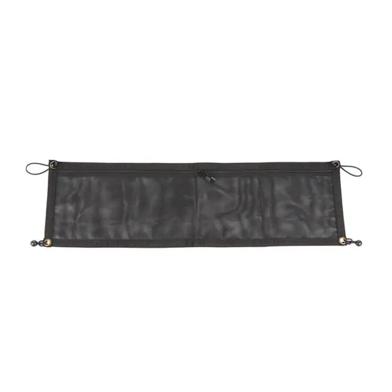 For 2011-2020 Jeep Grand Cherokee WK2 Rear Trunk Shelf Mesh Net Storage Bag