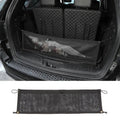 For 2011-2020 Jeep Grand Cherokee WK2 Rear Trunk Shelf Mesh Net Storage Bag