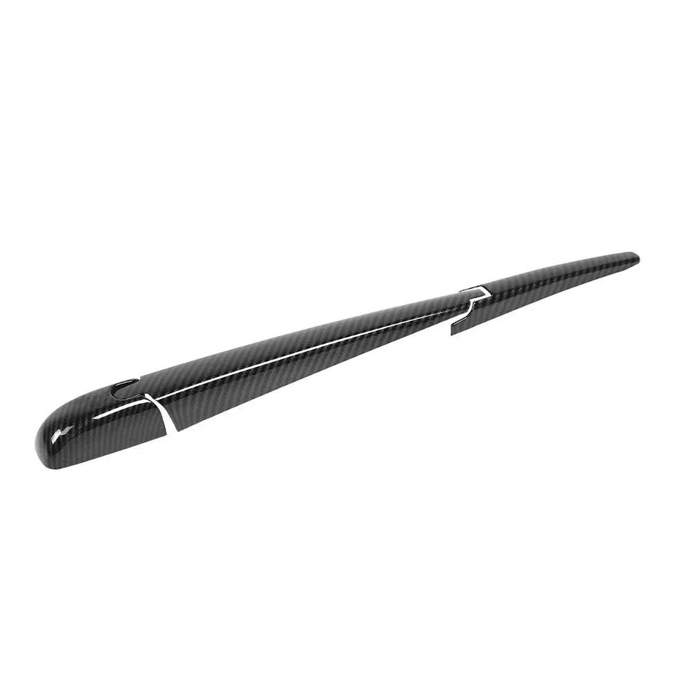 For 2011-2021 Jeep Grand Cherokee WK2 Rear Windshield Wiper Blade Trim Cover (3PCs)