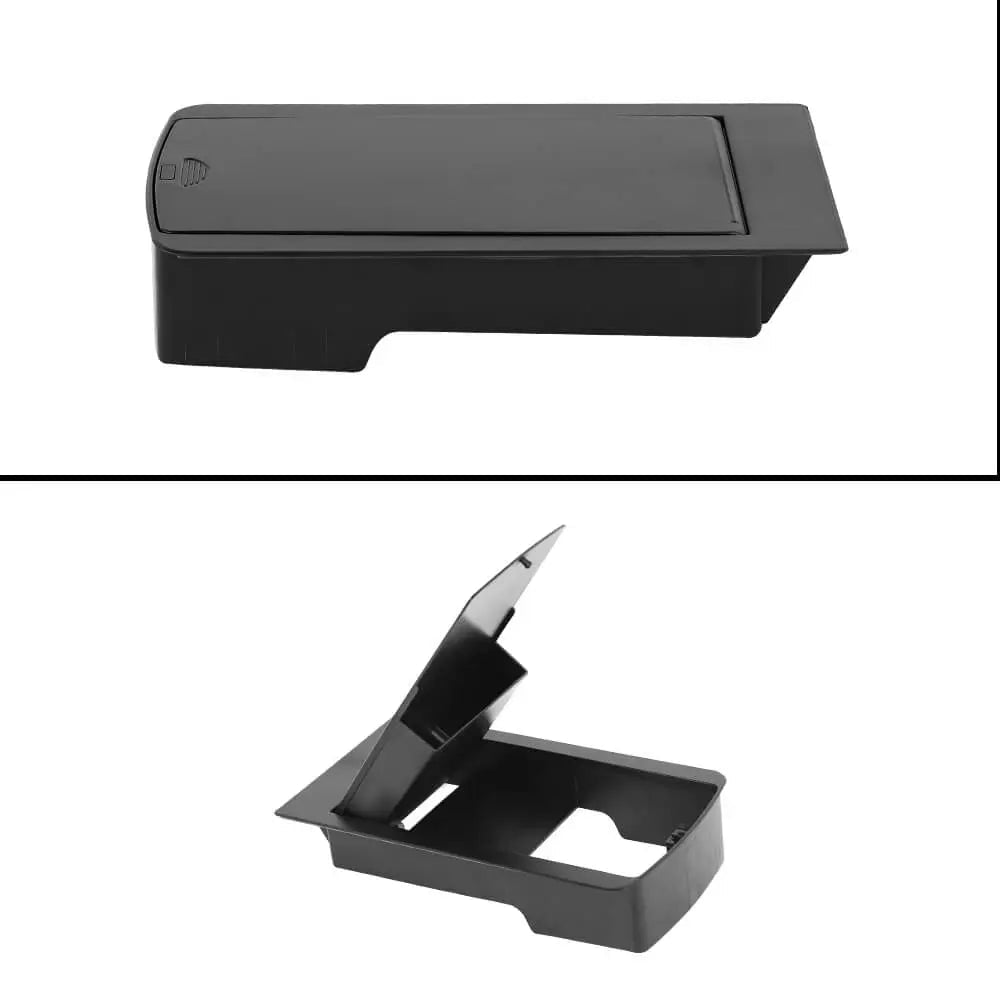 For 2011-2021 Jeep Grand Cherokee WK2 Interior Center Console Armrest Box Storage Box Accessories