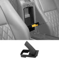 For 2011-2021 Jeep Grand Cherokee WK2 Interior Center Console Armrest Box Storage Box Accessories