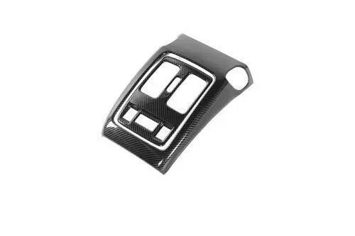 For 2011-2021 Jeep Grand Cherokee WK2 Rear Air Vent Outlet Cover Trim Decor