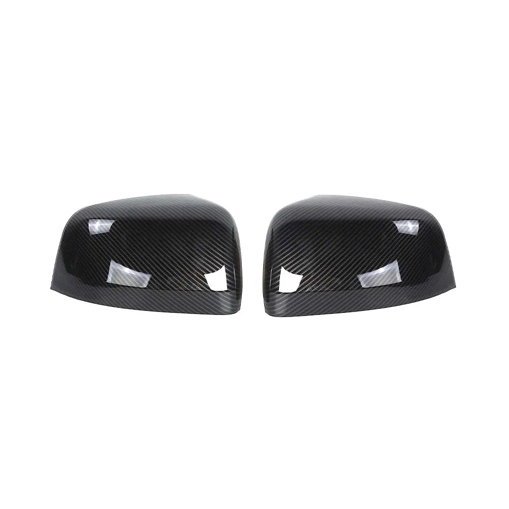For 2011-2021 Jeep Grand Cherokee WK2 Rearview Mirrors Trim Mirrors Cover