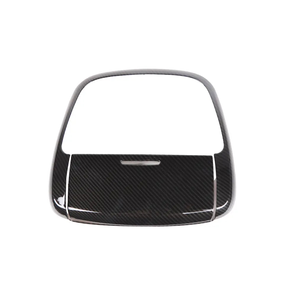 For 2011-2021 Jeep Grand Cherokee WK2 Top Reading Light Trim, Front Roof Frame