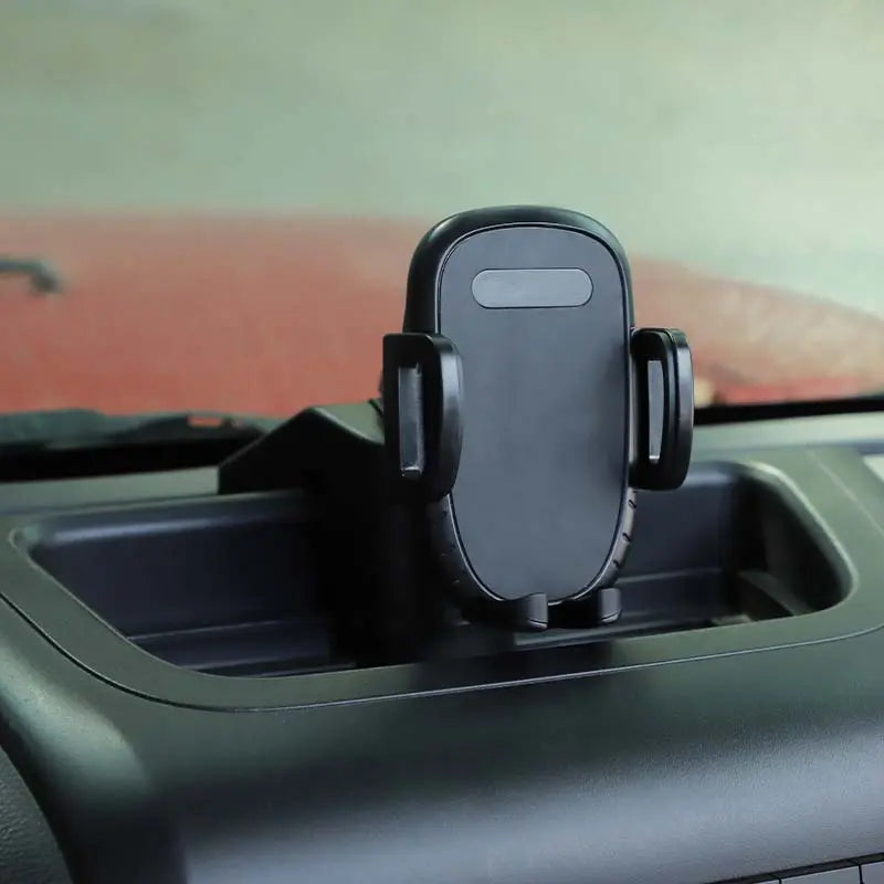 For 2012-2018 Jeep Wrangler JK Dash Tray With Phone Holder Storage Box