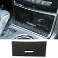 For 2014-2021 Jeep Grand Cherokee Console Center Storage Box Panel Decor Cover Trim