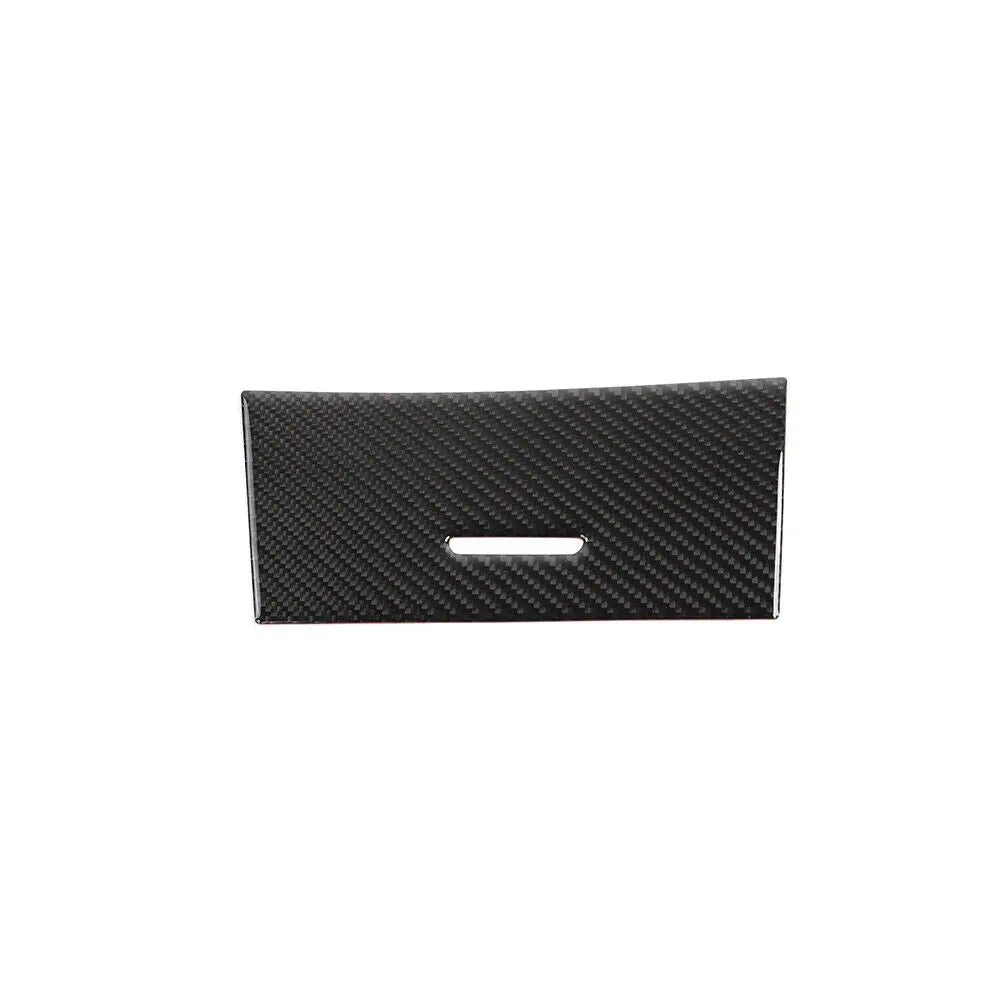 For 2014-2021 Jeep Grand Cherokee Console Center Storage Box Panel Decor Cover Trim