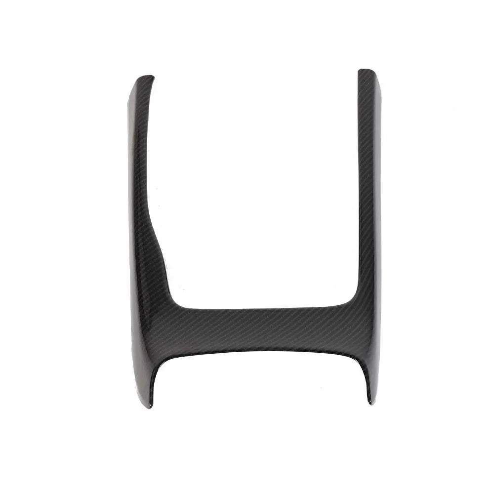 For 2014-2021 Jeep Grand Cherokee WK2 Interior Gear Shift Frame Cover Trim