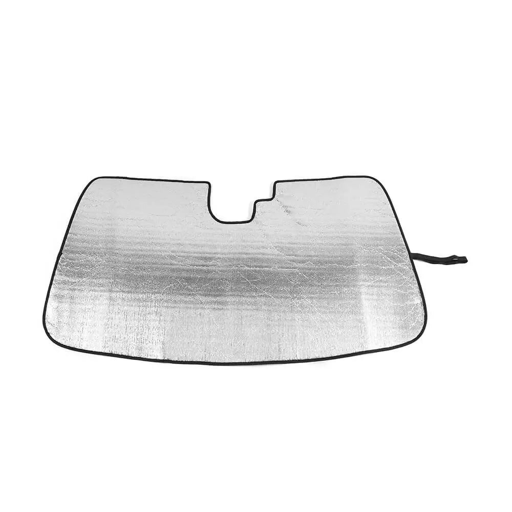 For 2014+ Jeep Cherokee Car Windshield Sunshade Visor Heat Shield Cover