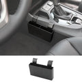 For 2014+ Jeep Cherokee Gear Shift Center Console Organizer