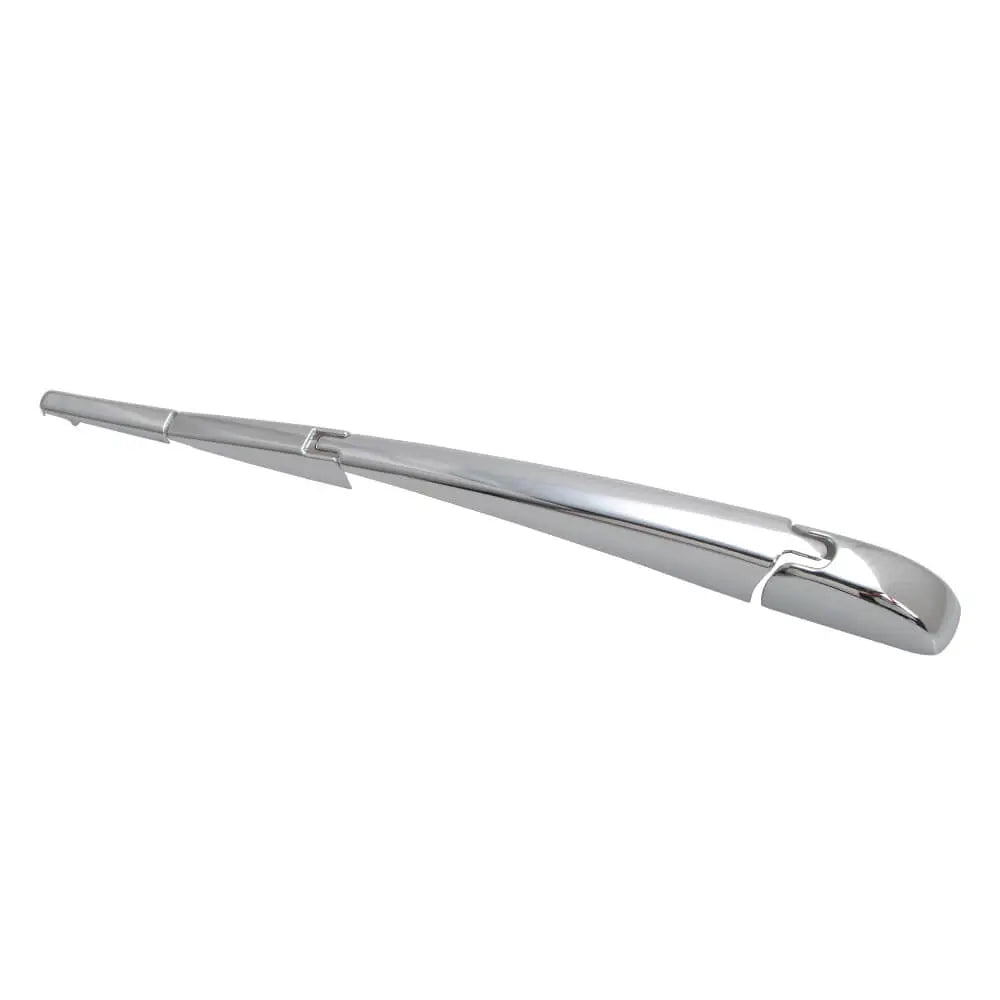 For 2014+ Jeep Cherokee Tail Rear Windshield Wiper Strip Cover Trim