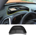 For 2015+ Jeep Renegade Dashboard Organizer Storage Tray Box