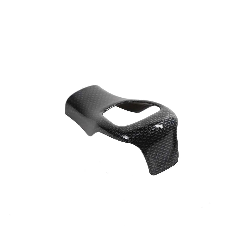 For Jeep 2015+ Renegade & 2017+ Compass Gear Shift Knob Cover Handle Trim Cover