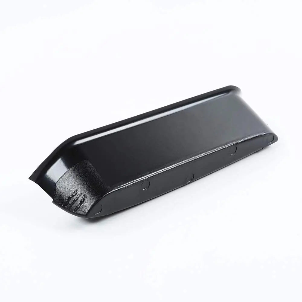 For 2015+ Jeep Renegade Passenger Co-Pilot Grab Bar Handle Storage Box Organizer