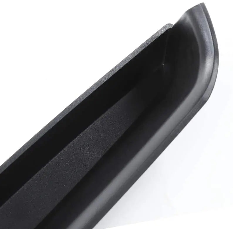 For 2015+ Jeep Renegade Passenger Co-Pilot Grab Bar Handle Storage Box Organizer
