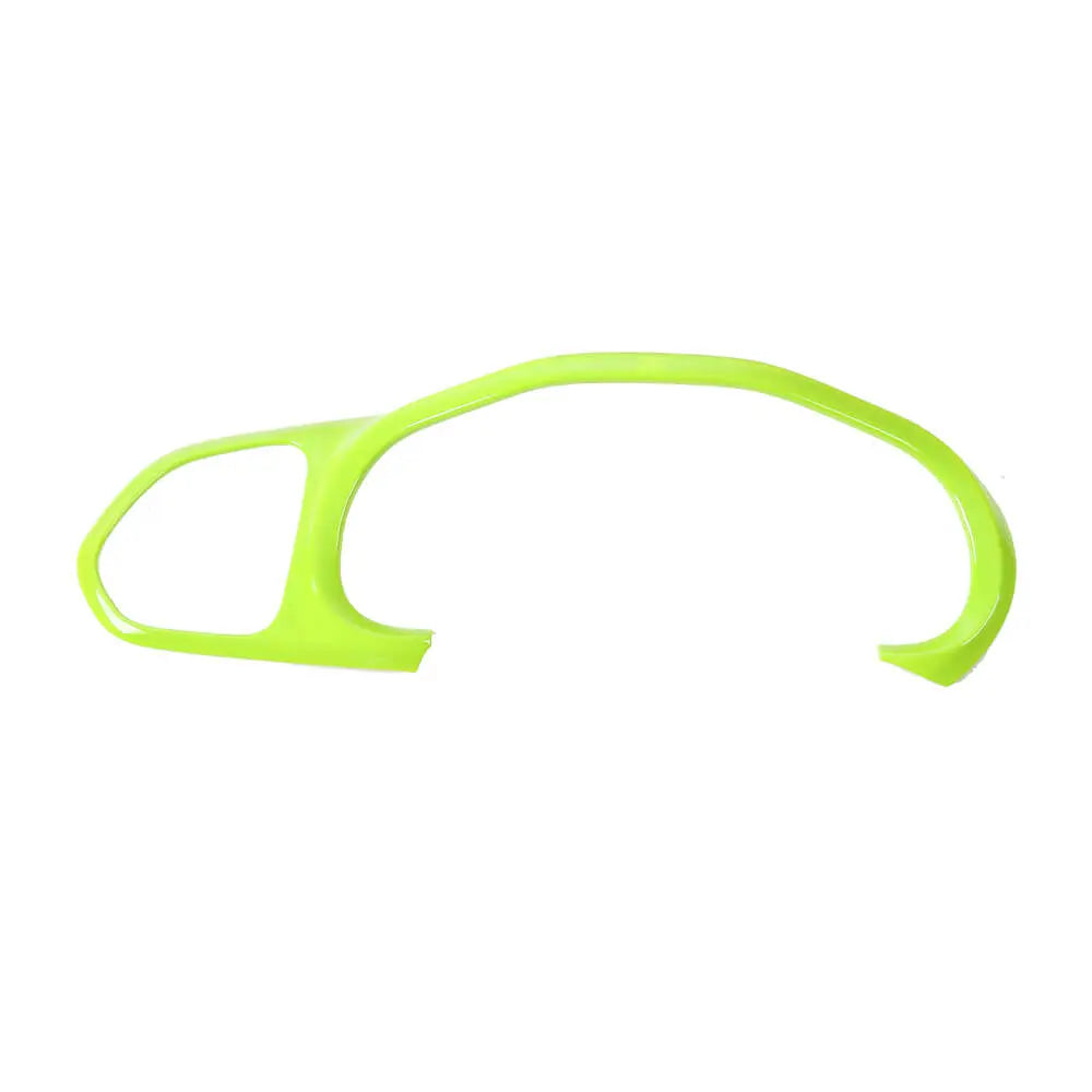 For 2015+ Jeep Renegade Car Dashboard Frame Decor Cover Trim