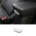 For 2015+ Jeep Renegade Car Inner Armrest Box Switch Trim Accessories