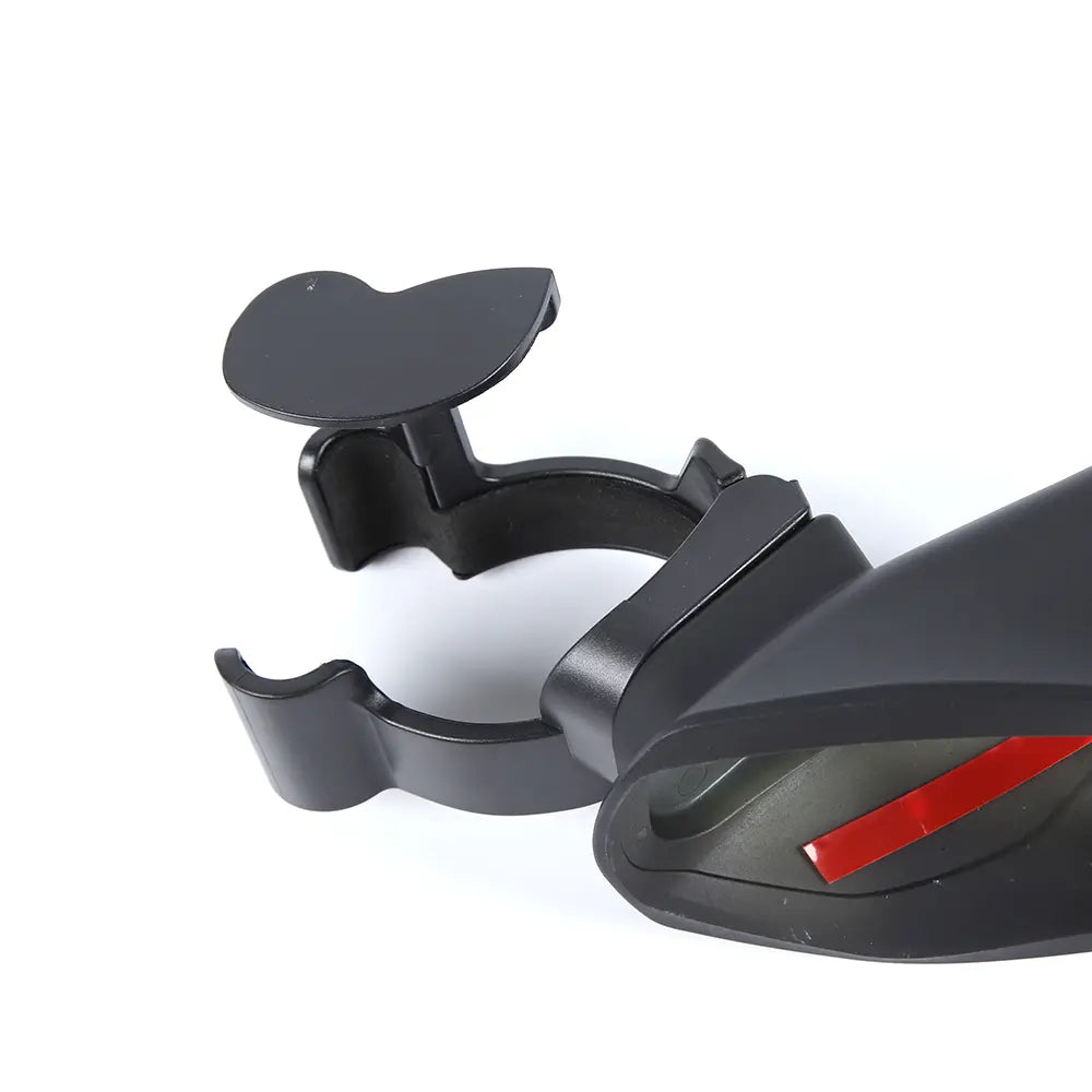 For 2015+ Jeep Renegade Car Phone & Cup Holder Mount Multi-function Stand Black