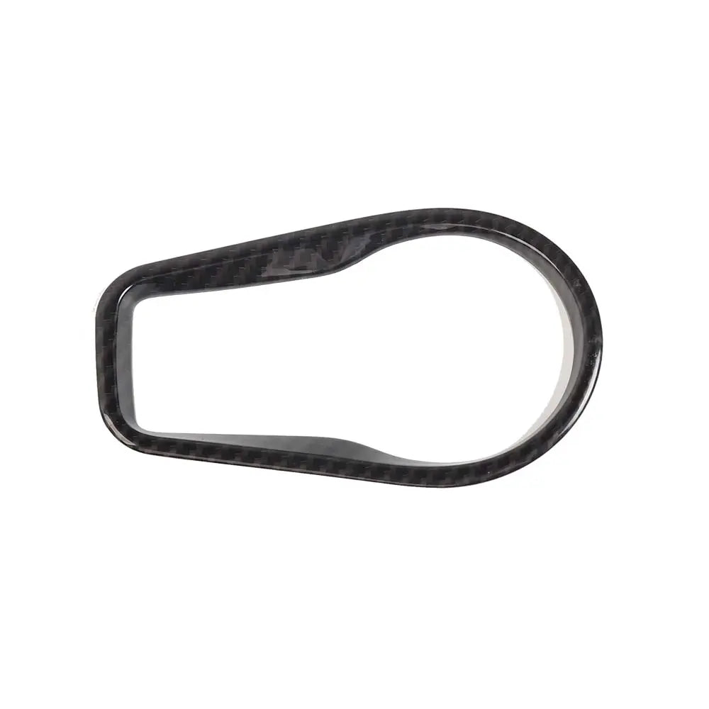 For 2015+ Jeep Renegade Headlight Switch Button Frame Trim