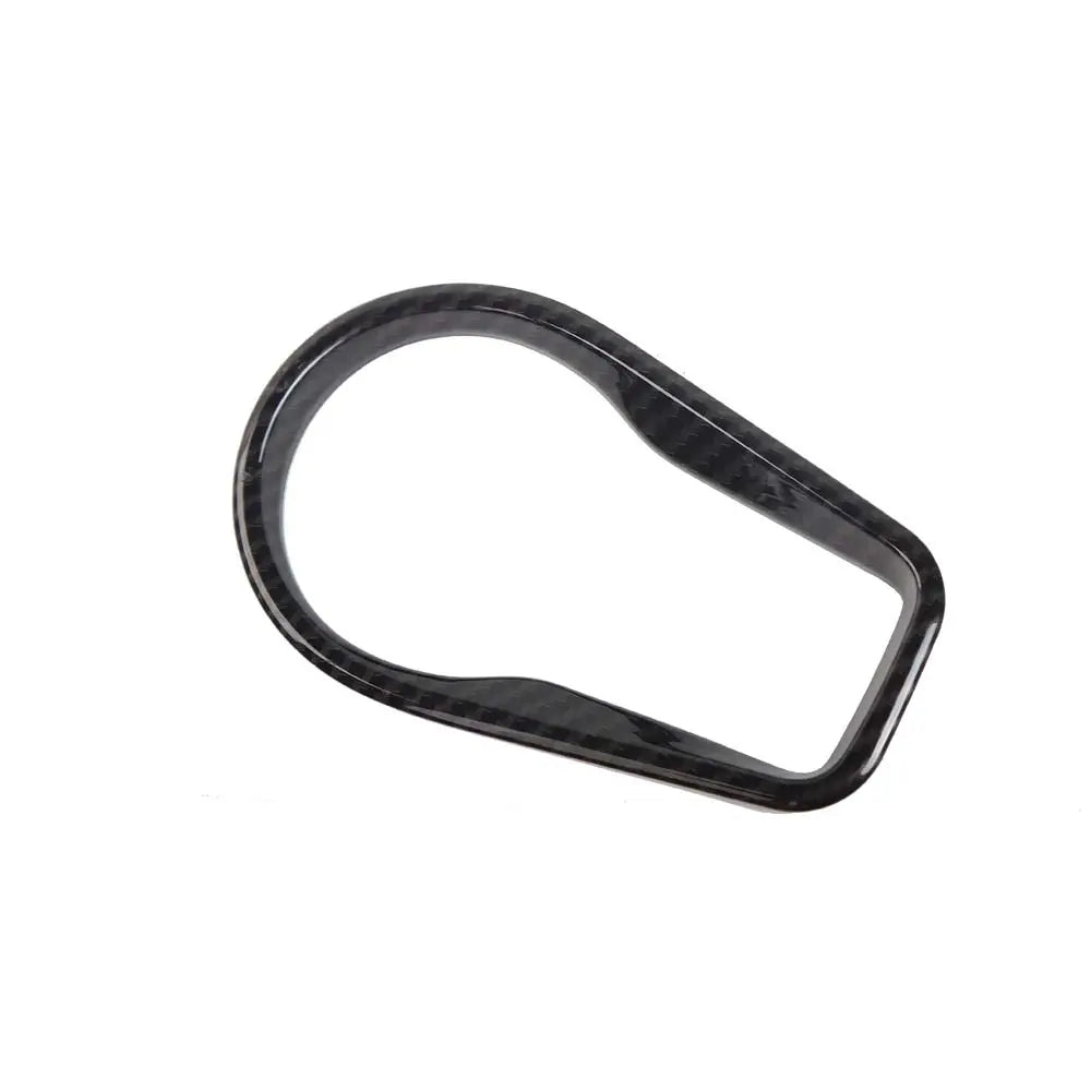 For 2015+ Jeep Renegade Headlight Switch Button Frame Trim